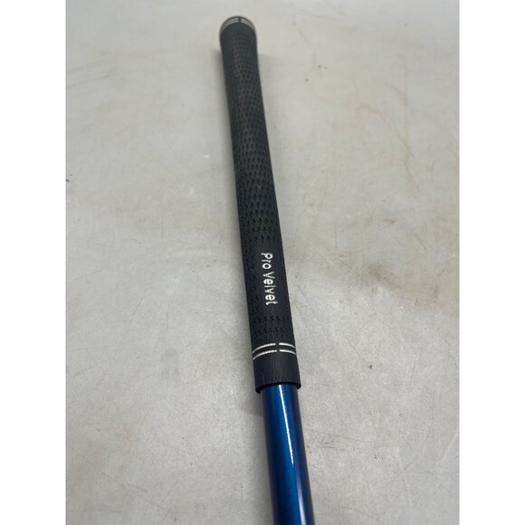 knight venom low cg 4 iron golf club right handed platinum low torque READ - Picture 5 of 6